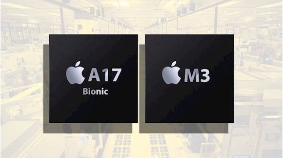 平原苹果15维修站分享iPhone15系列会用3nm芯片吗 